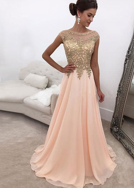 knee length dresses for ladies Mermaid Lace Prom Dress,Modest Mermaid Prom Dresses – luladress main image 0