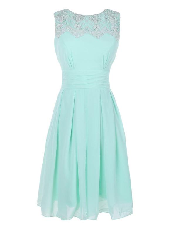 Shop the Simple and Charming A-Line Bridesmaid Dress at JLDressCA Shop the Simple and Charming A-Line Bridesmaid Dress at JLDressCA