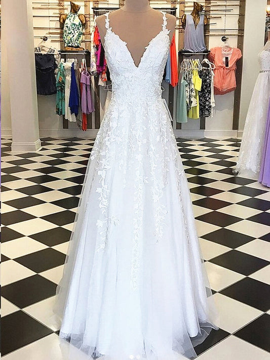 White Lace Short Prom Dress, Formal Graduation or Bridesmaid Dress, BD23031117