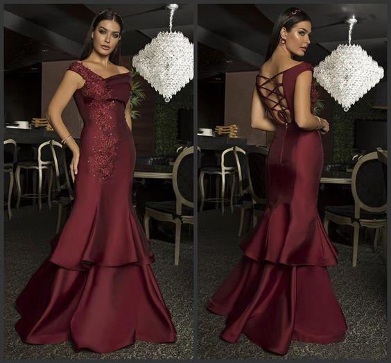 paolo sebastian red dress A Lover's Kiss Paolo Sebastian
