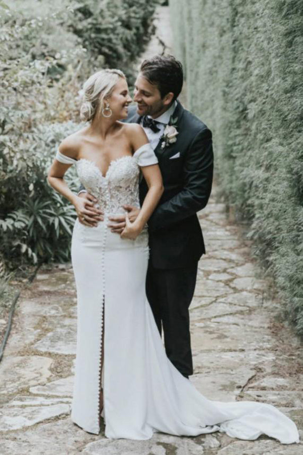 chiffon sweetheart neckline wedding dress Wedding Dresses Sweetheart Neckline