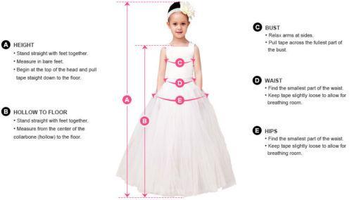 Marvelous Lace And Tulle Jewel Neckline A-Line Flower Girl Dresses, FW01