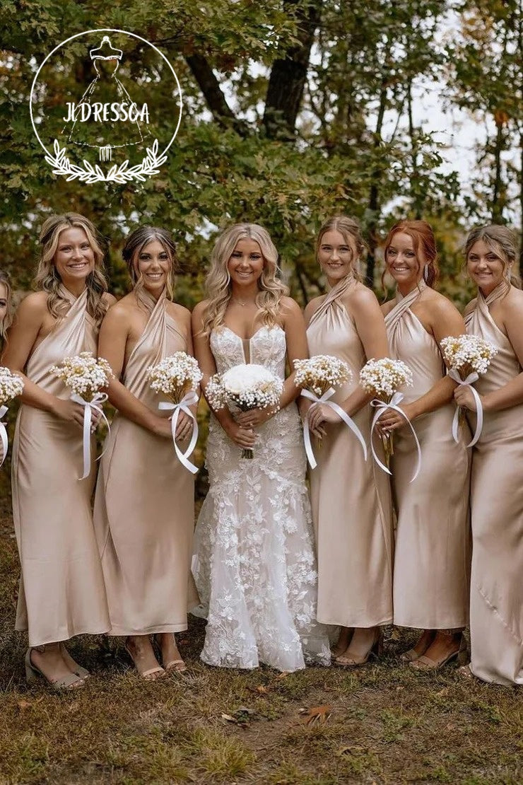 Mermaid Sweetheart Tulle Lace Wedding Dresses with Train, WD25039