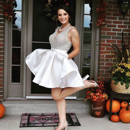 Short Prom Dresses JLDressCA Short Prom Dresses JLDressCA