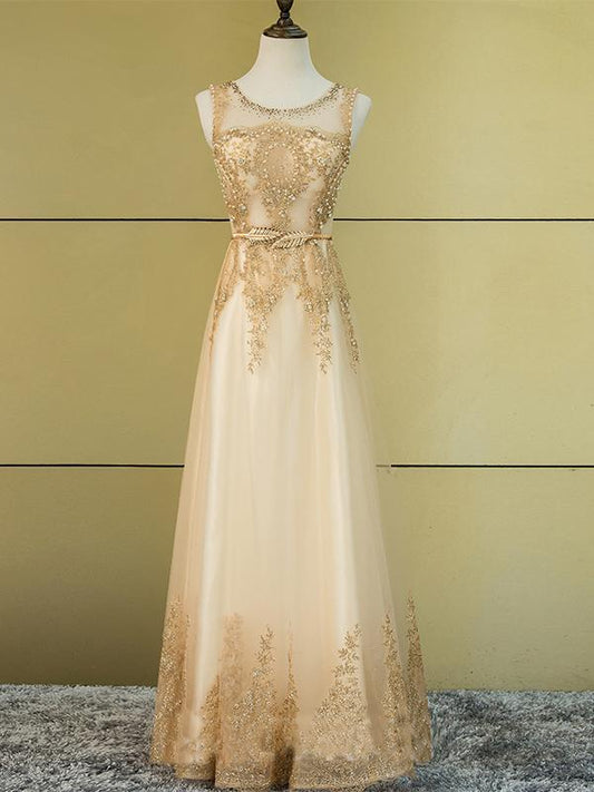 formal long prom dress, PD1799