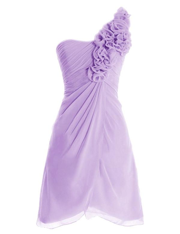 Sweet Bridesmaid Dress,A-line Bridesmaid Dress,Pretty Bridesmaid Dress,Charming Bridesmaid dress ,PD145