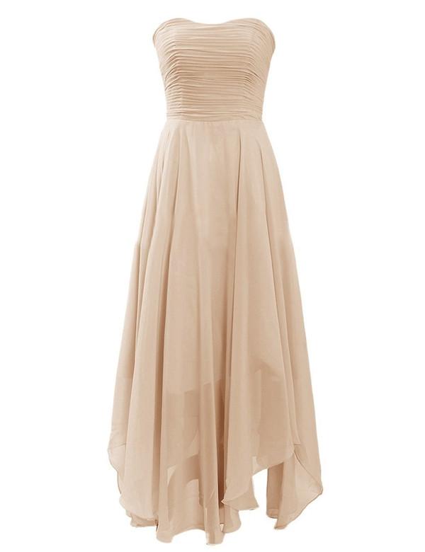 Simple Bridesmaid Dress,A-line Bridesmaid Dress,Pretty Bridesmaid Dress,Charming Bridesmaid dress ,PD146