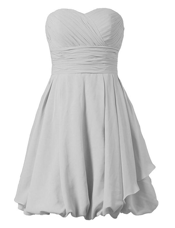 Cute Bridesmaid Dress, Sweetheart Bridesmaid Dress,Pretty Bridesmaid Dress,Charming Bridesmaid dress ,PD151