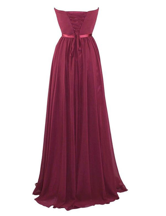 Classic Bridesmaid Dress,Sweetheart Bridesmaid Dress,Pretty Bridesmaid Dress,Charming Bridesmaid dress ,PD162