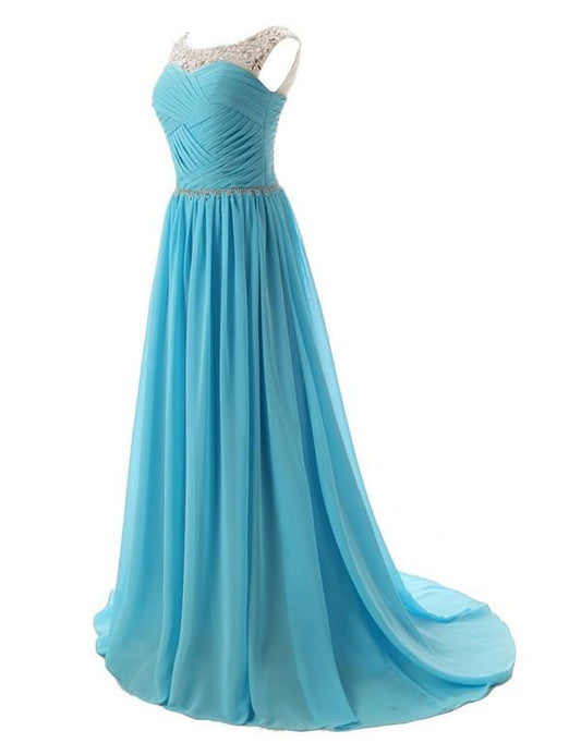 Classic Bridesmaid Dress,Scoop Bridesmaid Dress,Pretty Bridesmaid Dress,Charming Bridesmaid dress ,PD163