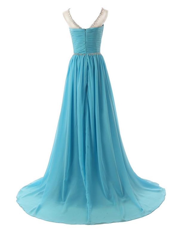 Classic Bridesmaid Dress,Scoop Bridesmaid Dress,Pretty Bridesmaid Dress,Charming Bridesmaid dress ,PD163