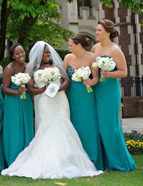 Modern Bridesmaid Dress,Sweetheart Bridesmaid Dress,Off-shoulder Bridesmaid Dress,A-line Bridesmaid Dress,Long Bridesmaid Dress, PD65