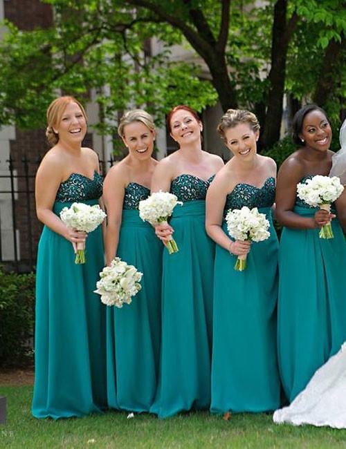 Modern Bridesmaid Dress,Sweetheart Bridesmaid Dress,Off-shoulder Bridesmaid Dress,A-line Bridesmaid Dress,Long Bridesmaid Dress, PD65