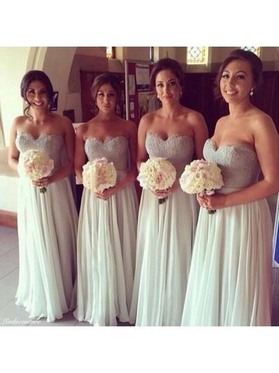 long bridesmaid dress,sleeveless sweetheart bridesmaid dress,elegant bridesmaid dress,PD68