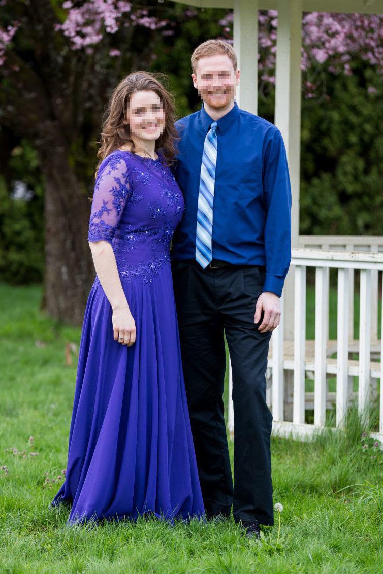 Stunning Mermaid Beaded Lace Mother of the Bride Dress, MBD2303069