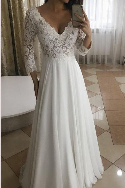 Lace Mermaid Cocktail Wedding Dress with Off-Shoulder Neckline and Short Length, WD23022416