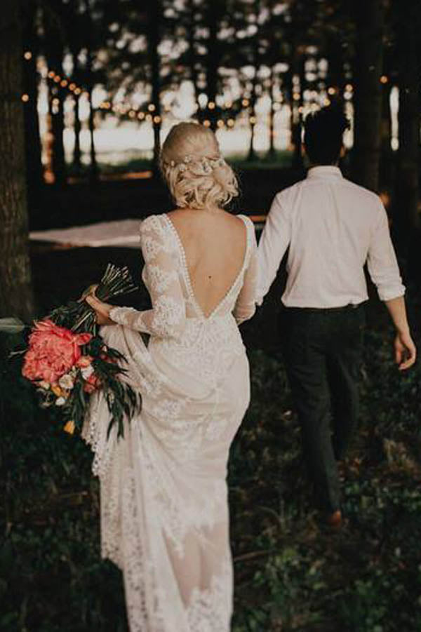 Older Brides Wedding Dresses For Over 50 Brides Sheath Ivory Lace Country Wedding Dress With Long Older Brides Wedding Dresses For Over 50 Brides Sheath Ivory Lace Country Wedding Dress With Long