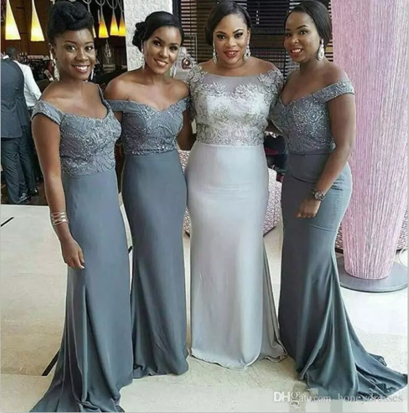 stylish bridesmaid dresses 2017 Top 10 Bridesmaid Dresses Styles for 2017 Wedding Ideas Stylish Wedd Blog